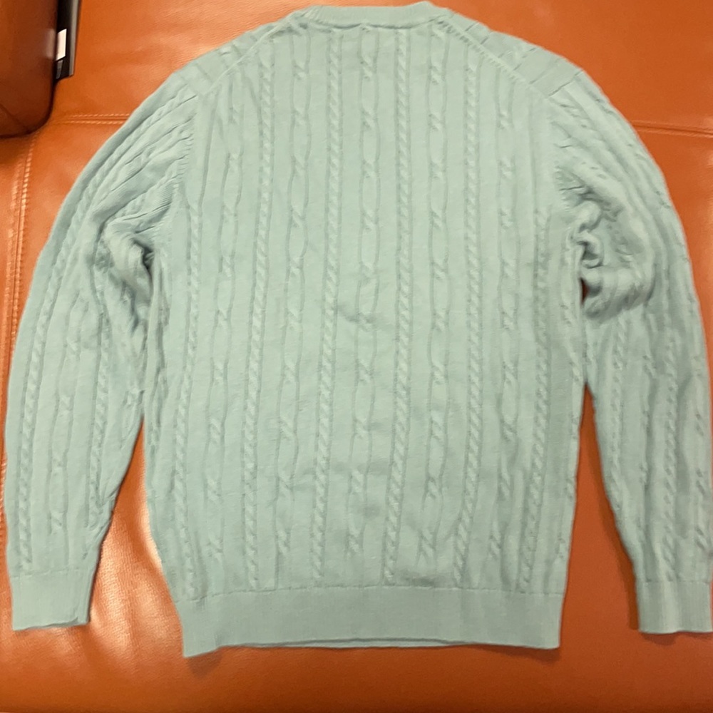 Patterned sweater - Picture 3 of 3